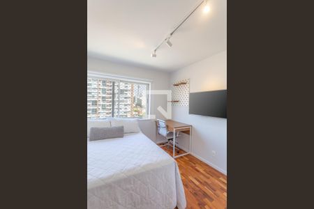 Apartamento à venda com 4 quartos, 90m² em Vila Cordeiro, São Paulo