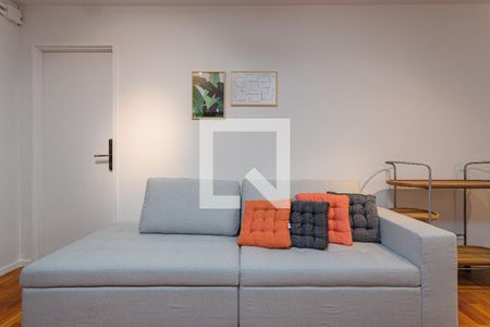 Apartamento à venda com 4 quartos, 90m² em Vila Cordeiro, São Paulo