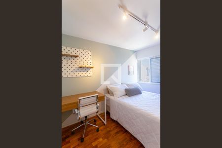 Apartamento à venda com 4 quartos, 90m² em Vila Cordeiro, São Paulo
