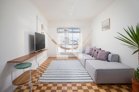 Apartamento à venda com 5 quartos, 134m² em Pinheiros, São Paulo