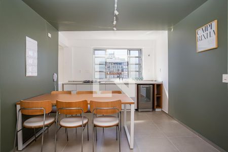 Apartamento à venda com 5 quartos, 134m² em Pinheiros, São Paulo
