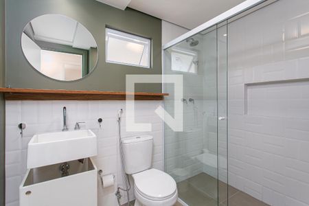 Apartamento à venda com 5 quartos, 134m² em Pinheiros, São Paulo