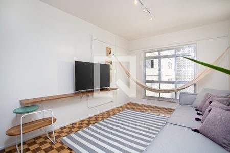 Apartamento à venda com 5 quartos, 134m² em Pinheiros, São Paulo