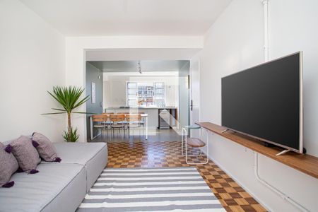 Apartamento à venda com 5 quartos, 134m² em Pinheiros, São Paulo