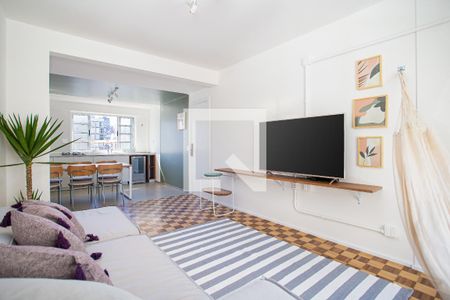 Apartamento à venda com 5 quartos, 134m² em Pinheiros, São Paulo