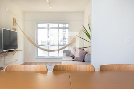 Apartamento à venda com 5 quartos, 134m² em Pinheiros, São Paulo