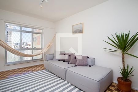 Apartamento à venda com 5 quartos, 134m² em Pinheiros, São Paulo