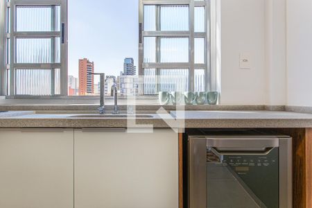 Apartamento à venda com 5 quartos, 134m² em Pinheiros, São Paulo