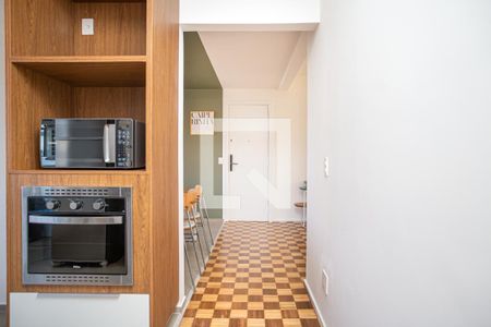 Apartamento à venda com 5 quartos, 134m² em Pinheiros, São Paulo