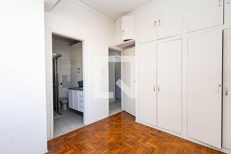 Suíte  de apartamento à venda com 2 quartos, 76m² em Bela Vista, São Paulo
