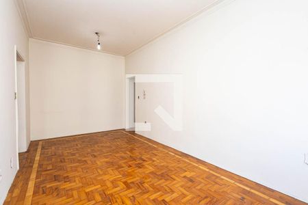 Sala de apartamento à venda com 2 quartos, 76m² em Bela Vista, São Paulo