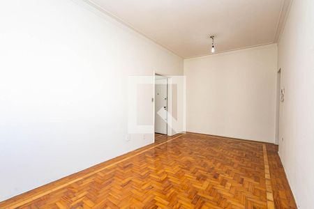 Sala de apartamento à venda com 2 quartos, 76m² em Bela Vista, São Paulo