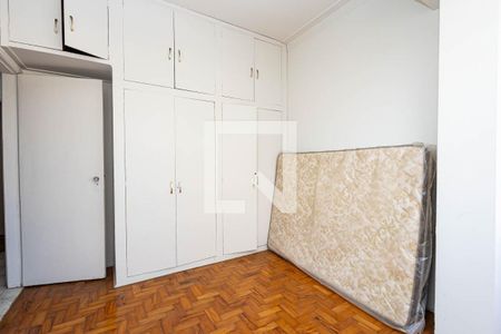 Suíte  de apartamento à venda com 2 quartos, 76m² em Bela Vista, São Paulo