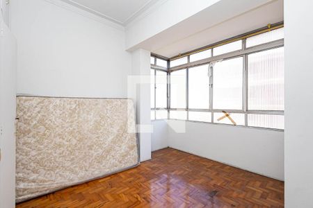 Suíte  de apartamento à venda com 2 quartos, 76m² em Bela Vista, São Paulo