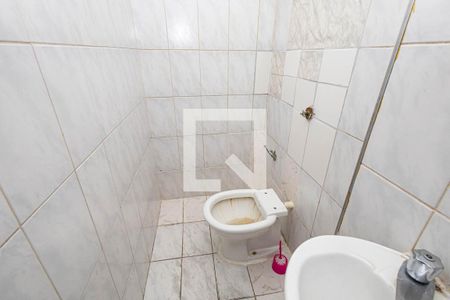 Banheiro de apartamento à venda com 2 quartos, 76m² em Bela Vista, São Paulo