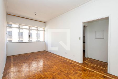 Sala de apartamento à venda com 2 quartos, 76m² em Bela Vista, São Paulo