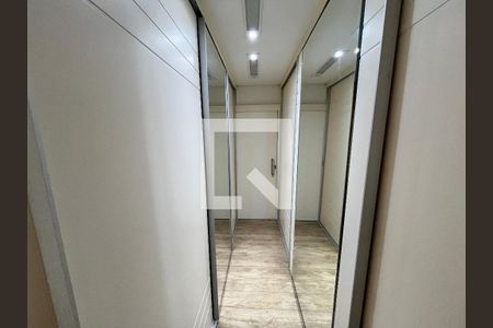 Suite 2 de apartamento à venda com 3 quartos, 144m² em Lauzane Paulista, São Paulo