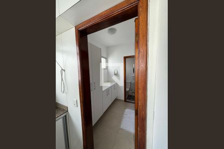 Quarto de apartamento à venda com 3 quartos, 250m² em Icaraí, Niterói