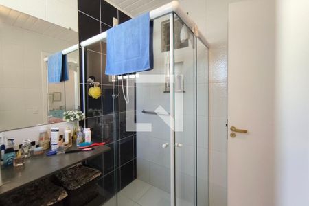 Banheiro Suíte de casa à venda com 5 quartos, 400m² em Jardim Paraíso, Campinas