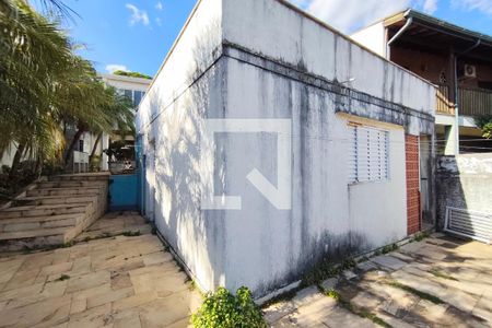 Área comum de casa à venda com 5 quartos, 400m² em Jardim Paraíso, Campinas