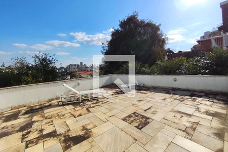 Área comum de casa à venda com 5 quartos, 400m² em Jardim Paraíso, Campinas