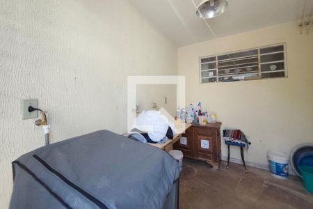 Área de Serviço de casa à venda com 5 quartos, 400m² em Jardim Paraíso, Campinas