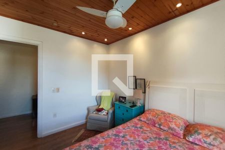 Quarto Suíte de casa à venda com 5 quartos, 400m² em Jardim Paraíso, Campinas