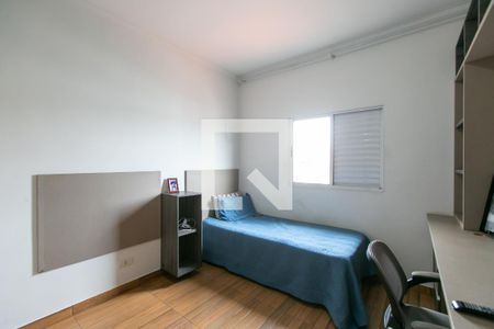Quarto de casa para alugar com 2 quartos, 250m² em Vila Carolina, São Paulo