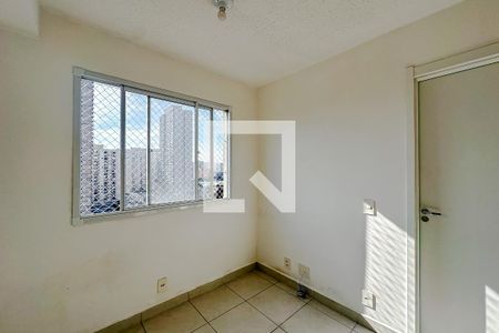 Sala de apartamento à venda com 1 quarto, 24m² em Brás, São Paulo