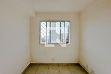 Sala de apartamento à venda com 1 quarto, 24m² em Brás, São Paulo