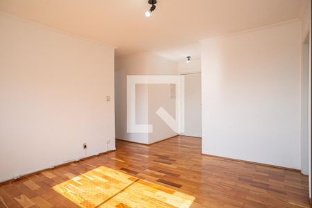 Sala de apartamento à venda com 1 quarto, 53m² em Bela Vista, São Paulo