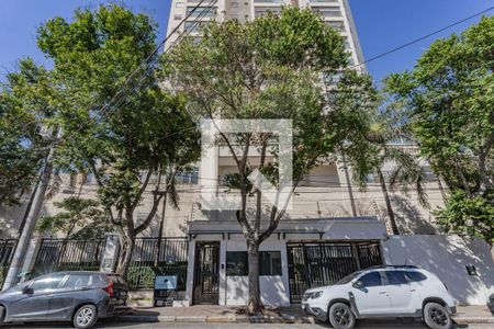 Fachada de apartamento à venda com 2 quartos, 70m² em Sacomã, São Paulo