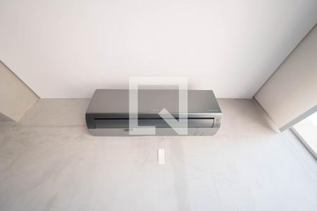 Sala de apartamento à venda com 2 quartos, 123m² em Vila Cordeiro, São Paulo