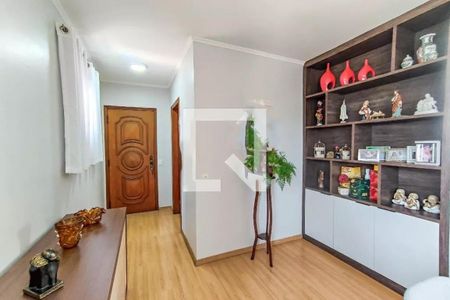 Foto 01 de apartamento à venda com 3 quartos, 100m² em Vila Progredior, São Paulo