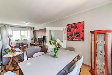 Foto 01 de apartamento à venda com 3 quartos, 100m² em Vila Progredior, São Paulo