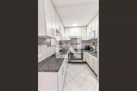 Foto 01 de apartamento à venda com 3 quartos, 100m² em Vila Progredior, São Paulo