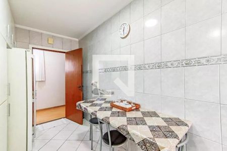 Foto 01 de apartamento à venda com 3 quartos, 100m² em Vila Progredior, São Paulo