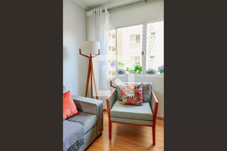 Foto 01 de apartamento à venda com 3 quartos, 100m² em Vila Progredior, São Paulo