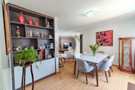 Foto 01 de apartamento à venda com 3 quartos, 100m² em Vila Progredior, São Paulo