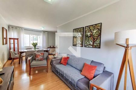 Foto 01 de apartamento à venda com 3 quartos, 100m² em Vila Progredior, São Paulo