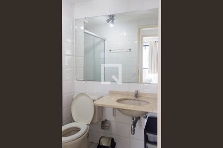 Foto 05 de apartamento à venda com 1 quarto, 41m² em Vila Olímpia, São Paulo