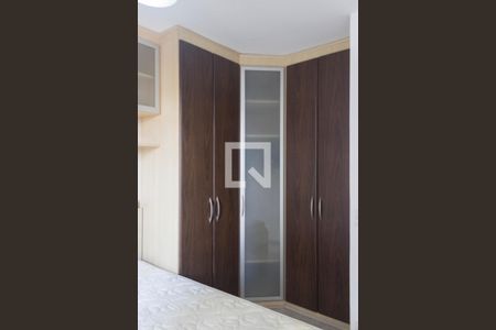 Foto 04 de apartamento à venda com 1 quarto, 41m² em Vila Olímpia, São Paulo