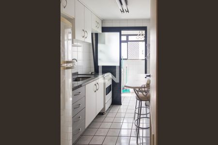 Foto 06 de apartamento à venda com 1 quarto, 41m² em Vila Olímpia, São Paulo