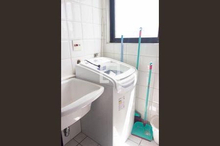 Foto 08 de apartamento à venda com 1 quarto, 41m² em Vila Olímpia, São Paulo