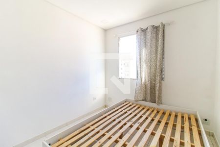 Quarto 1 de apartamento à venda com 3 quartos, 64m² em Parque Cruzeiro do Sul, São Paulo