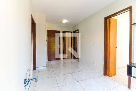 Sala de apartamento à venda com 3 quartos, 64m² em Parque Cruzeiro do Sul, São Paulo