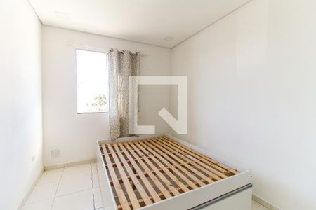 Quarto 1 de apartamento à venda com 3 quartos, 64m² em Parque Cruzeiro do Sul, São Paulo
