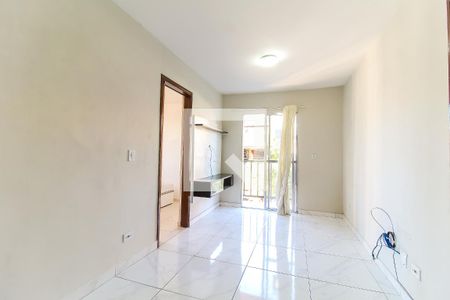 Sala de apartamento à venda com 3 quartos, 64m² em Parque Cruzeiro do Sul, São Paulo