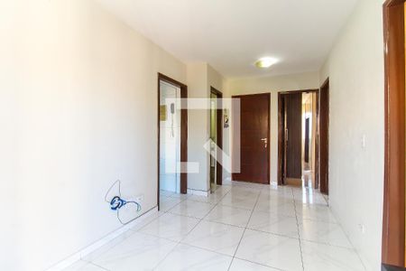 Sala de apartamento à venda com 3 quartos, 64m² em Parque Cruzeiro do Sul, São Paulo