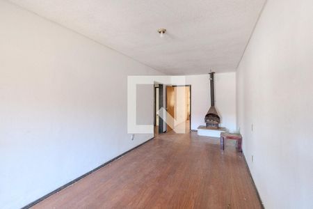 Sala de casa à venda com 2 quartos, 250m² em Tristeza, Porto Alegre